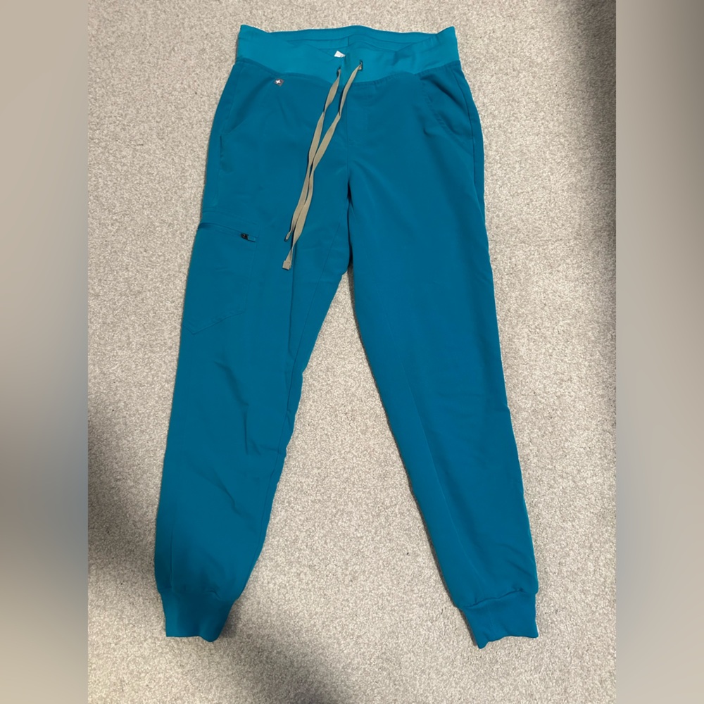 Figs scrub pant